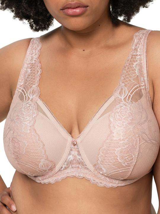 Image du produit Triumph Soutien-gorge à armatures Wild Peony Florale (80 B, Une unité par pack)
