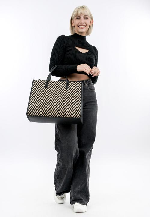 Actual product image Emily und Noah Shopper E&N Esperanza (19.20 l)
