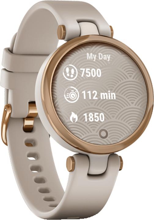 Actual product image Garmin Lily Sport (34.50 mm)