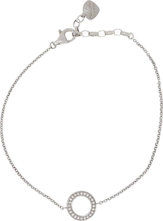 Produktbild Thomas Sabo Armband (19 cm, Silber)