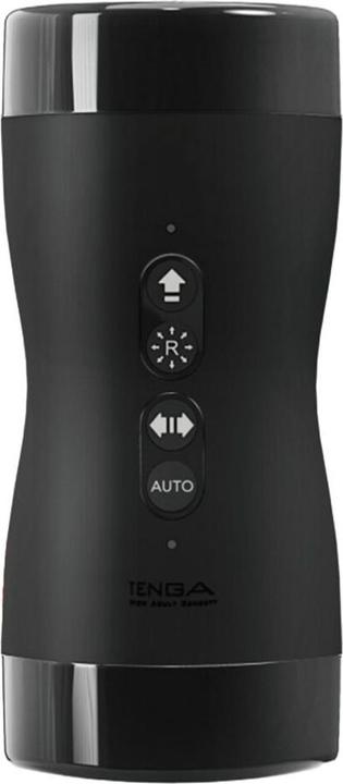 Actual product image Tenga Vacuum Gyro Roller