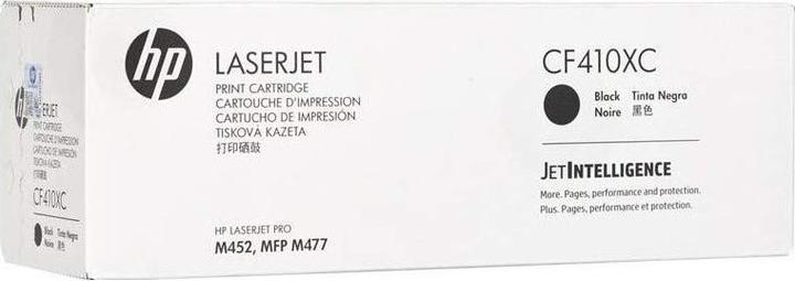 HP Toner noir Orig.Nr. CF410XC (CF)