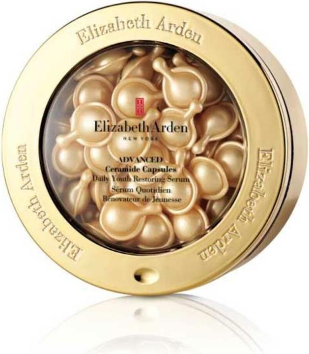 Elizabeth Arden - Ceramide Advanced Daily Youth Restoring Serum Capsules (28 ml)