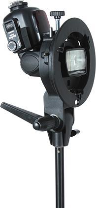 Immagine prodotto Godox Adattatore flash di sistema Bowens Mount (Adattatore per unità flash)
