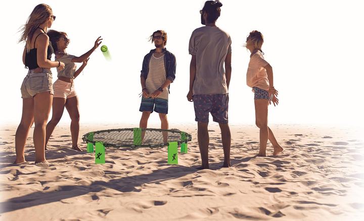 Image du produit Sport X Set de jeu Spiderball