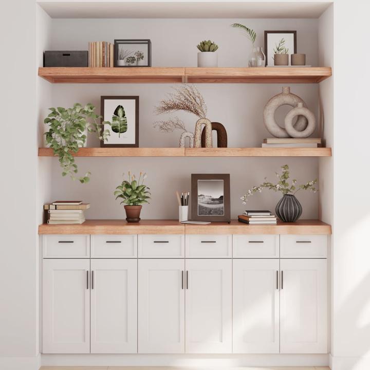 Immagine prodotto VidaXL Oak Nature (160 x 50 x 6 cm)