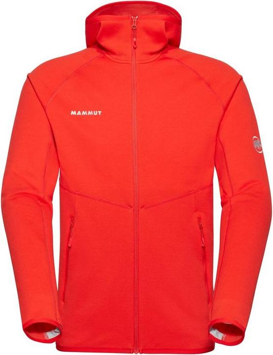 mammut red