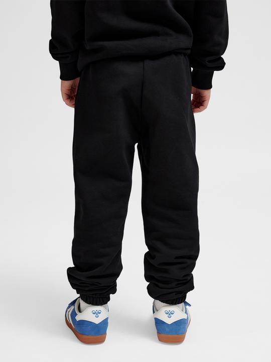 Actual product image hummel Hmljr Loose Sweatpants Bee (104)