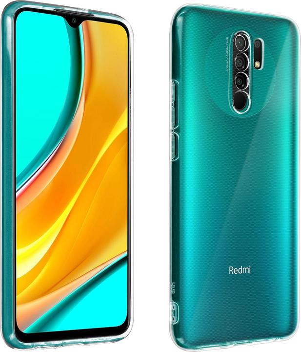 Image du produit Avizar Série Francis (Xiaomi Redmi 9)