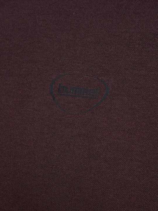 Actual product image hummel hmlTECH LOOSE TEE (M)