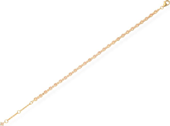 Actual product image Carat Colorstone (0.30 cm, Silver 925)