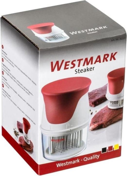 Produktbild Westmark Steaker