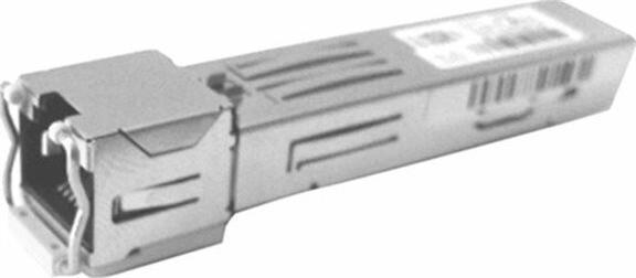 Cisco 1000BASE-T SFP