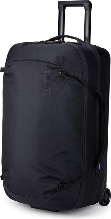 Thule Subterra 2 Wheeled Duffel - Black (90 l, XL (ab 115l))
