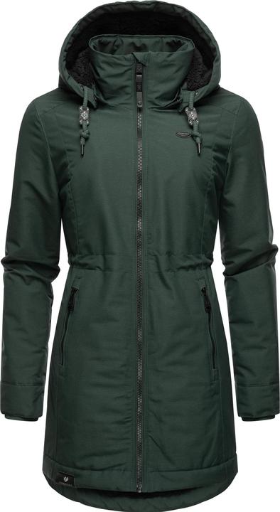 Ragwear Dakkota