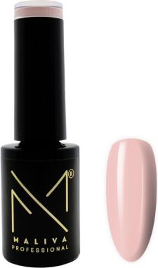 Produktbild Maliva Gellack 034 UV/LED (Sweet Wineberry, Gel-Effekt Nagellack)