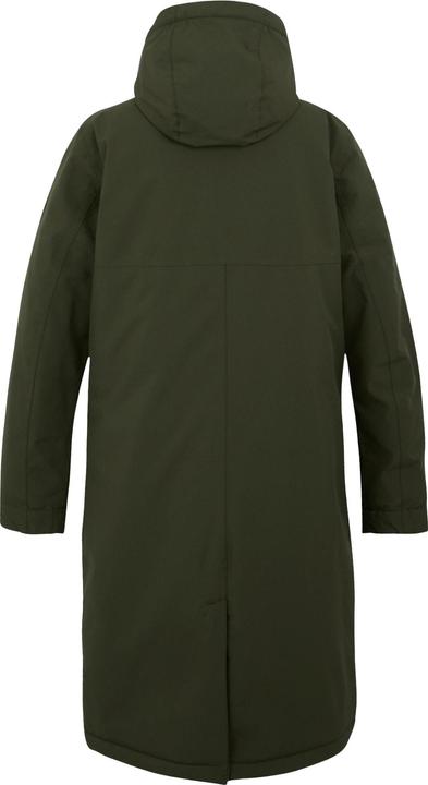 Image du produit Regatta veste imperméable à capuche yarli (44)