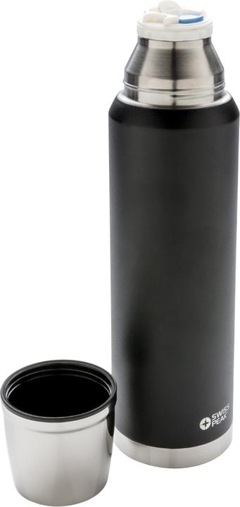Image du produit Swiss Peak - Flasque ELITE (1 l)
