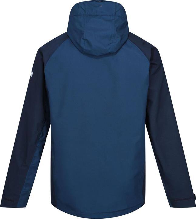 Immagine prodotto Regatta Britedale Giacca Impermeabile Uomo (3XL)