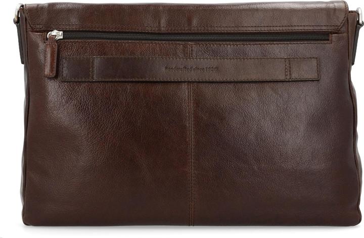 Actual product image Picard Buddy briefcase leather 40 cm laptop compartment (13.78")