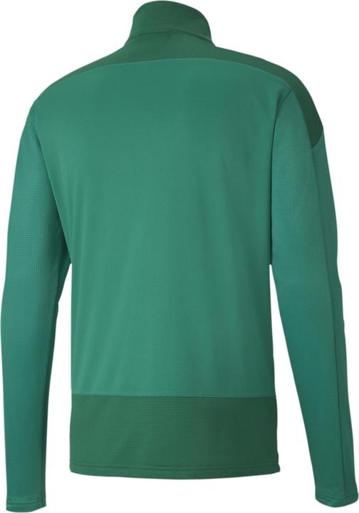 Actual product image Puma teamGOAL 23 Training 1/4 Zip-656476 (M)