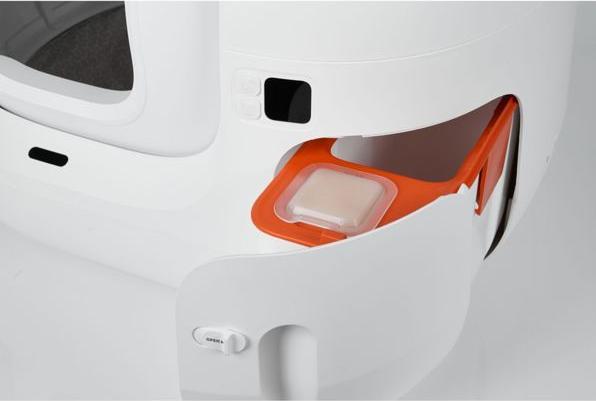 Image du produit Petkit Pet Odour Eliminator
