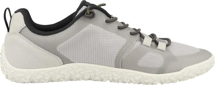Actual product image Camel Active Sneaker textile/synthetic HELLGRAU/GRAU (41)