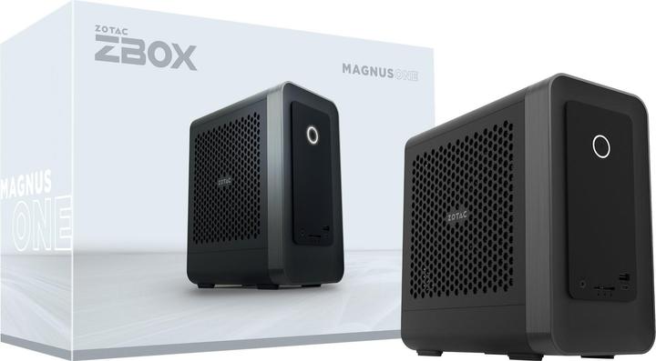 Immagine prodotto Zotac Magnus One (Intel Core i5-10400)