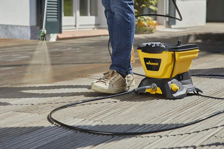 Immagine prodotto Wagner Control Pro