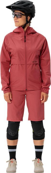 Actual product image Vaude Loamer Rain Jacket (44, XL)