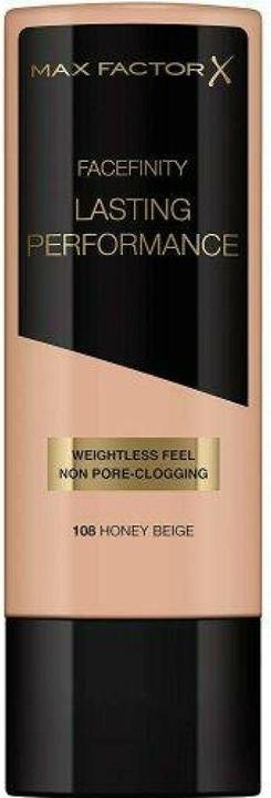 Immagine prodotto Max Factor prestazioni di carico (107 Beige dorato)