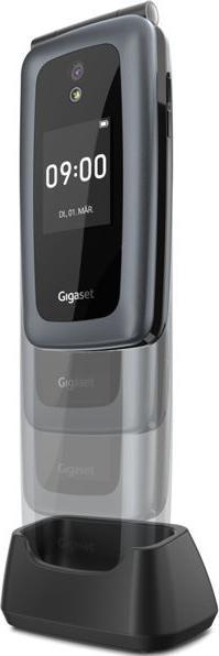 Produktbild Gigaset GL7 Senior (2.87", 2 Mpx, 4G)