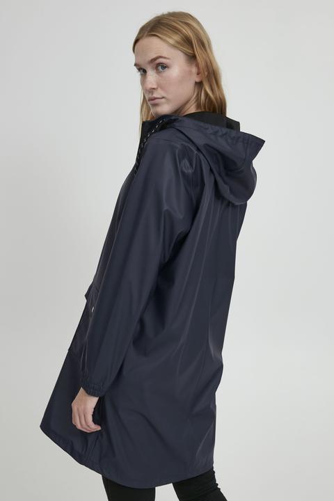 Actual product image B.young BYAVAN RAINCOAT 20809394 (44)