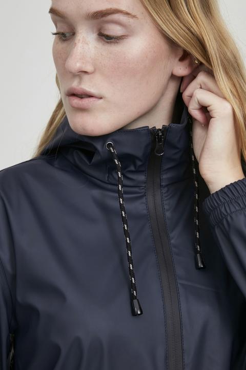 Actual product image B.young BYAVAN RAINCOAT 20809394 (44)