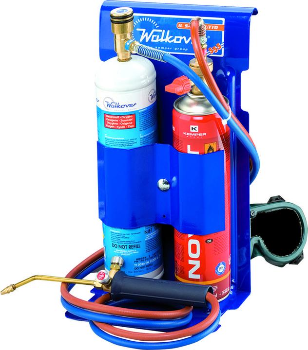Image du produit GYS Kit de soudage autogène et de brasage