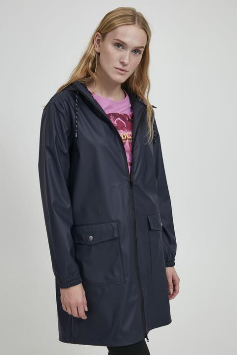 Actual product image B.young BYAVAN RAINCOAT 20809394 (44)