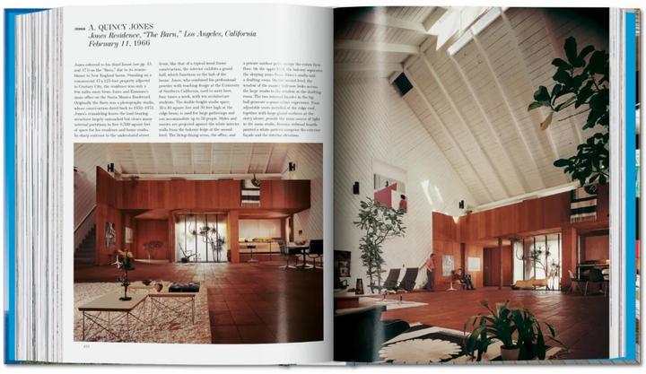 Actual product image Julius Shulman. Modernism Rediscovered (French, English, Pierluigi Serraino, Julius Shulman, 2023)