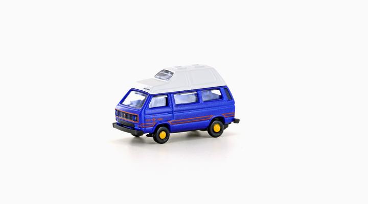 Immagine prodotto Hobbytrain VW T3 Westfalia Camper (serie metallica)