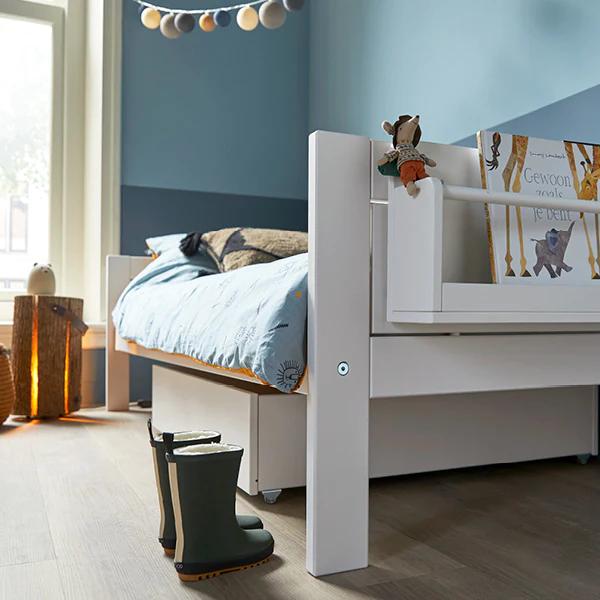 Produktbild Lifetime Kidsrooms Basisbett 120x200 cm (120 x 200 cm)
