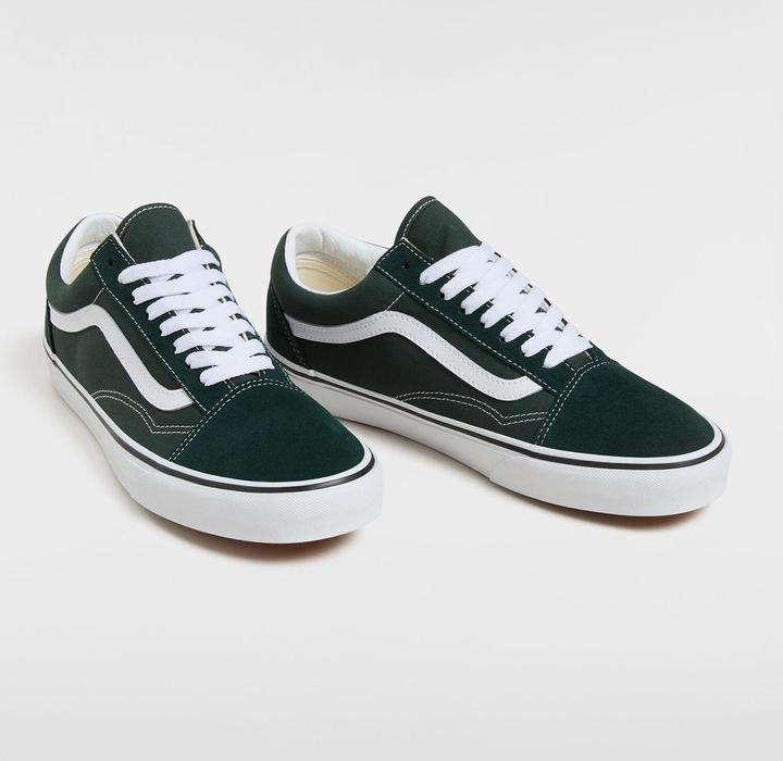 Vans Old Skool COLOR THEORY Scarab (42)