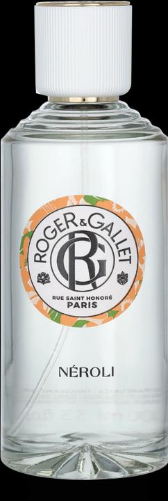 Produktbild Roger & Gallet Eau Parfumée (Eau de Toilette, 100 ml)