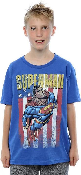 Produktbild Superman TShirt Jungen (140, 146)