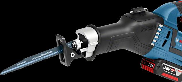 Produktbild Bosch Professional GSA 18V-32