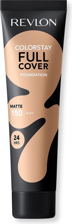 Produktbild Revlon Foundation ColorStay Full Cover™ 150 Buff (150 Buff)