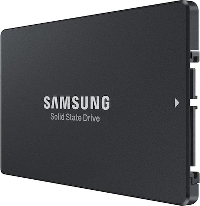 Produktbild Samsung OEM PM893 (7680 GB, 2.5")