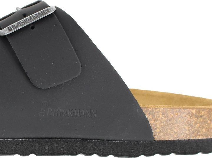 Actual product image Dr. Brinkmann Bonillo Pantoletten (47)