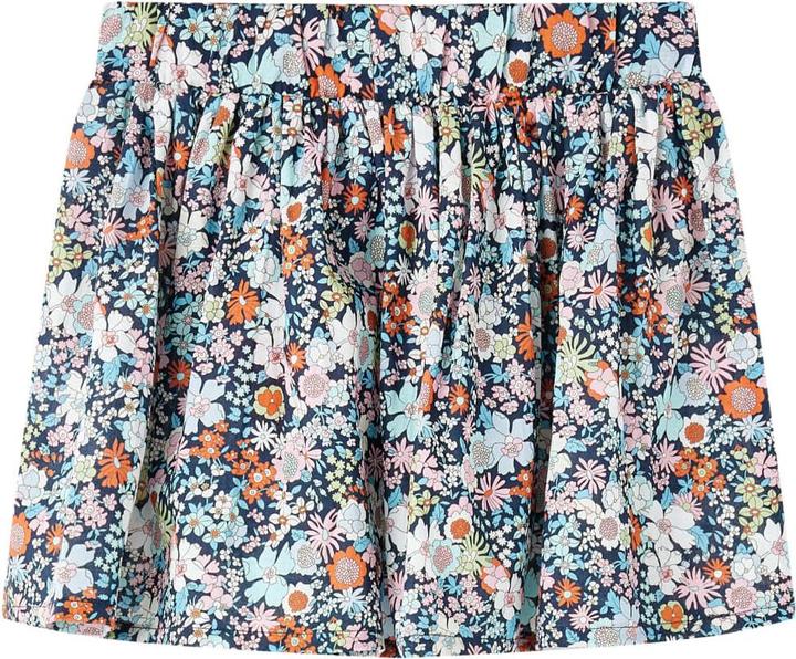 Produktbild VidaXL Kinderrock Dunkelblau 104,Material: 100 % Baumwolle,Farbe (104)