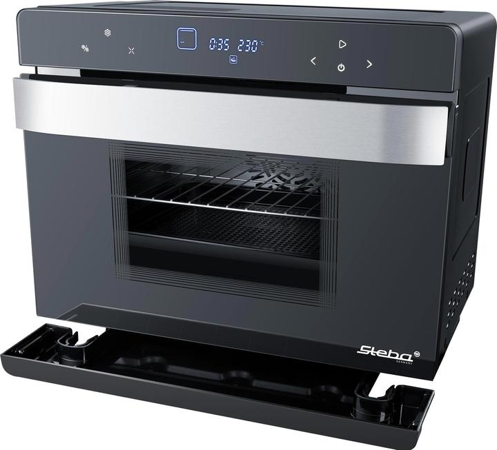Image du produit Steba DG 30 (Prise UE)