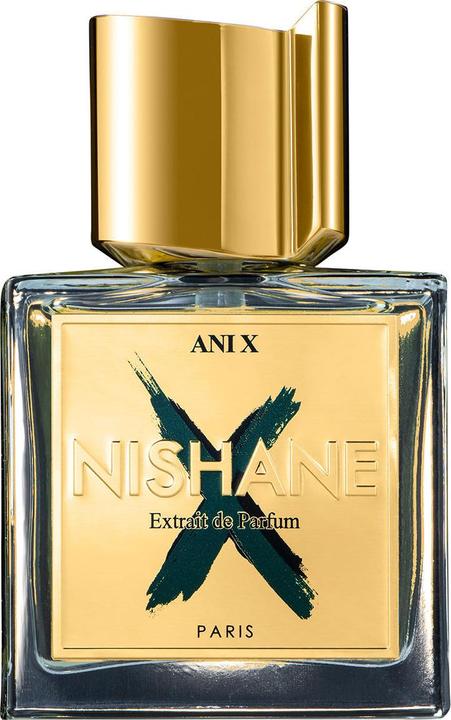 Actual product image Nishane Ani X (Eau de parfum, 50 ml)
