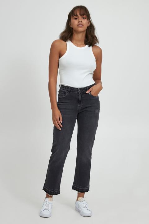 Actual product image Pulz Jeans PZEMMA 50206411 (26)